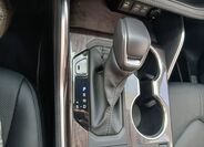 Toyota Highlander 31