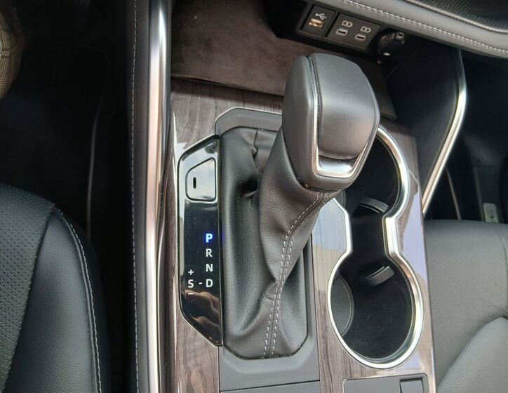 Toyota Highlander 31