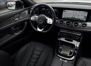 Mercedes-Benz CLS 13