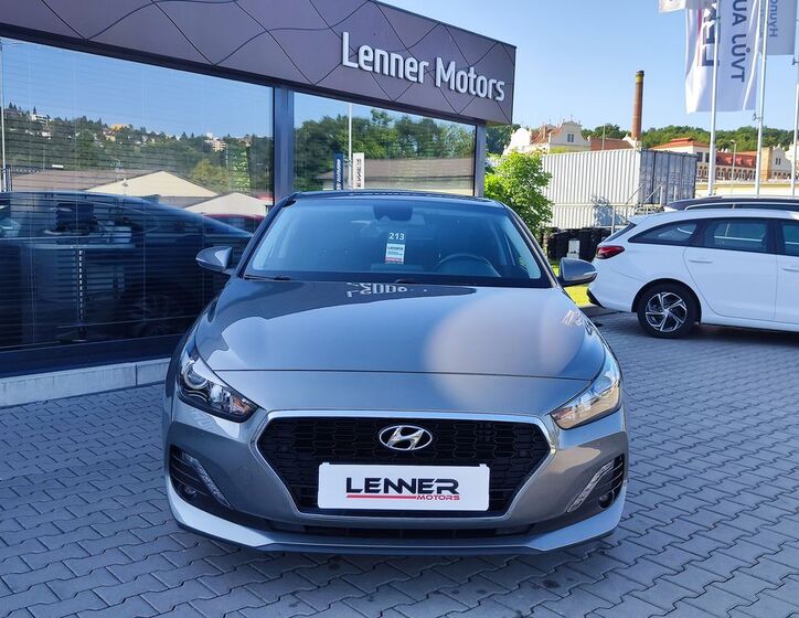Hyundai i30 2