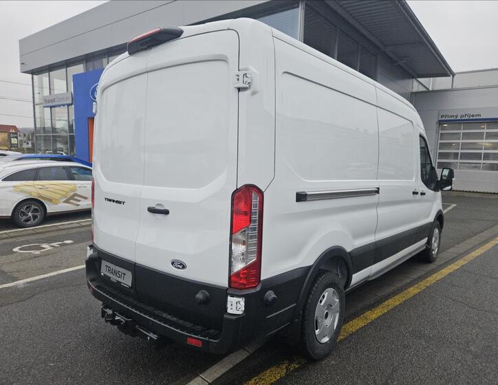 Ford Transit 5