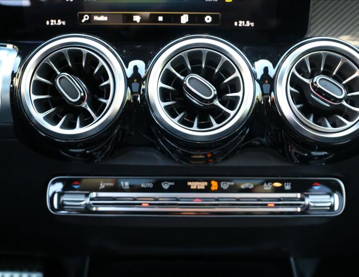 Mercedes-Benz GLB 41