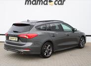 Ford Focus 2