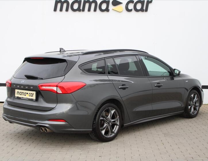Ford Focus 2