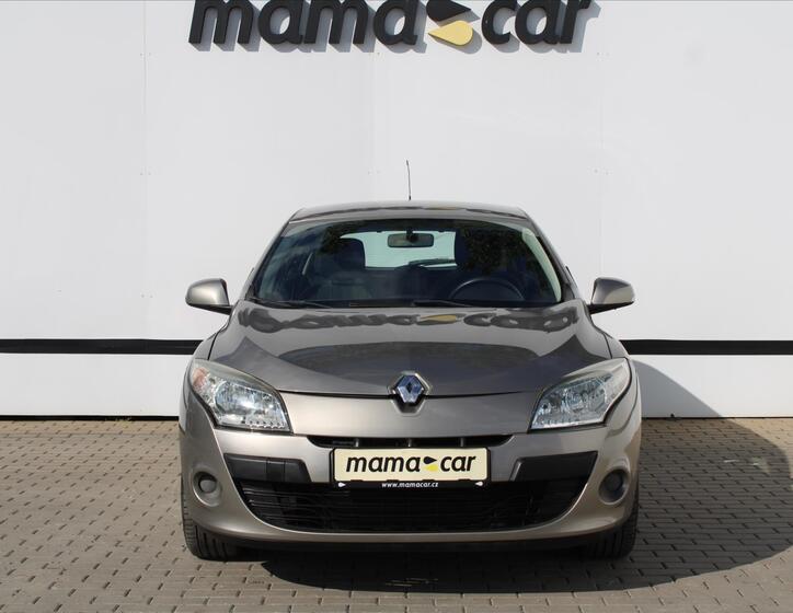 Renault Mégane 2