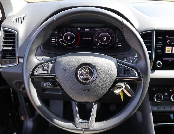Škoda Karoq 19
