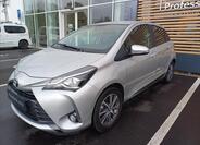 Toyota Yaris 1