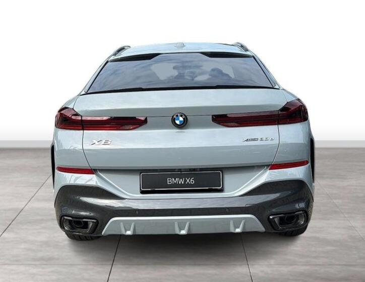 BMW X6 4