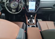 Subaru Forester 23