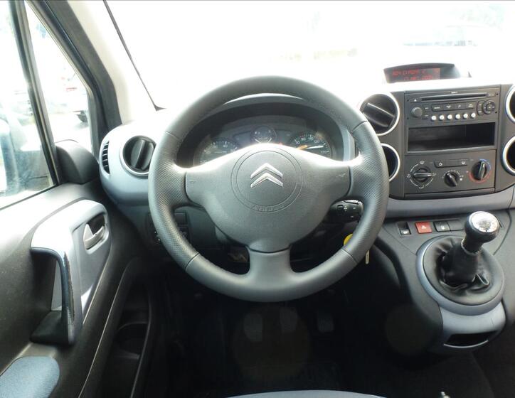 Citroën Berlingo 29