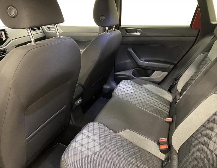 Volkswagen Taigo 6