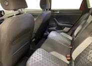 Volkswagen Taigo 6