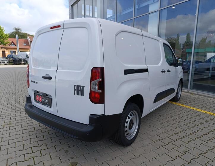 Fiat Dobló 7