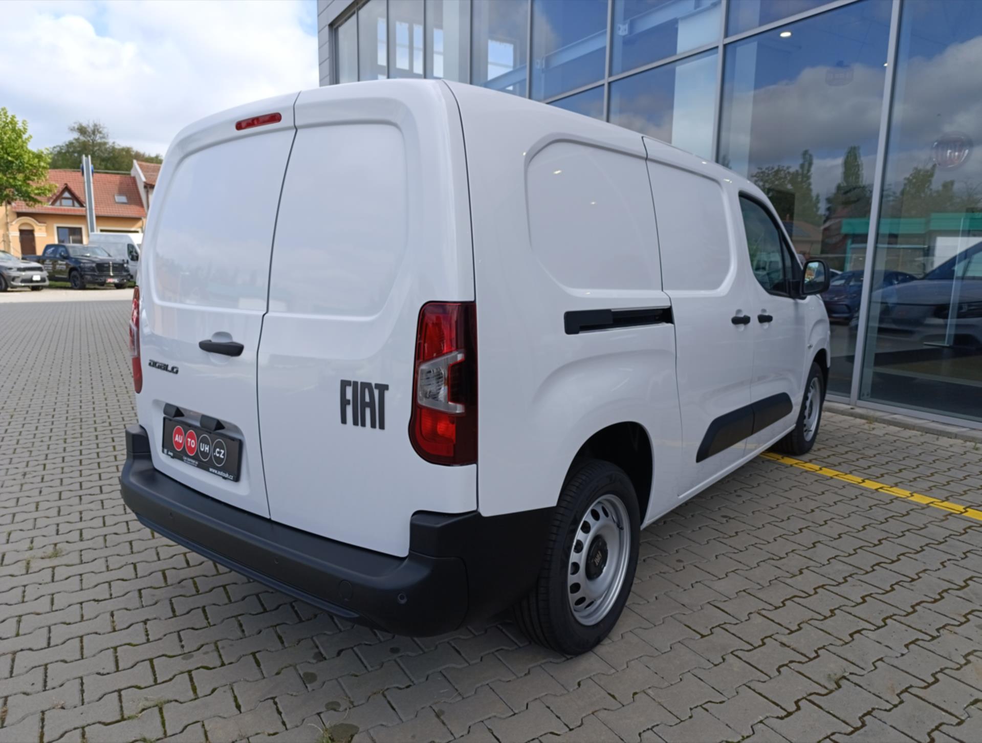 Fiat Dobló