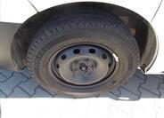 Renault Trafic 5
