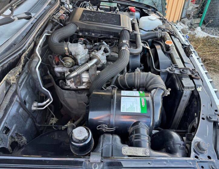 Mitsubishi L200 34