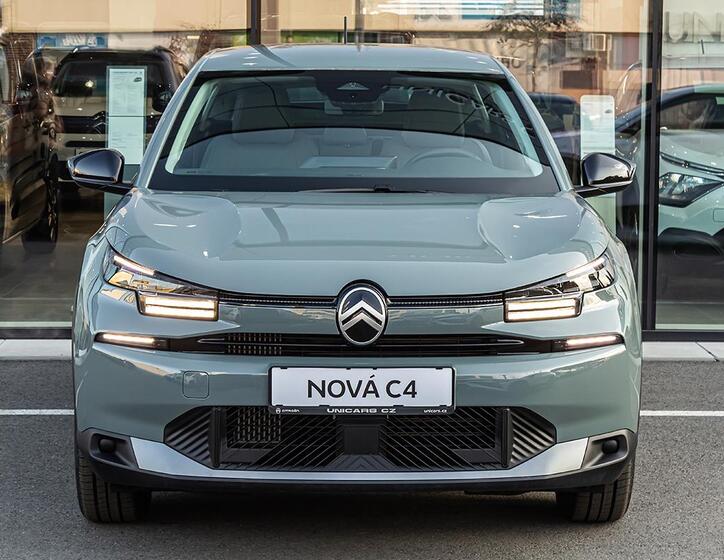 Citroën C4 2