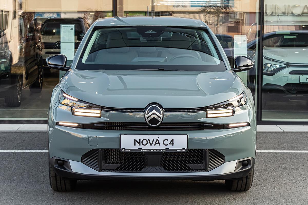 Citroën C4