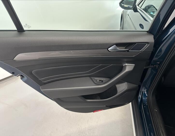 Volkswagen Passat 29