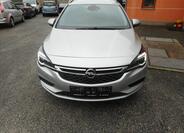 Opel Astra 2