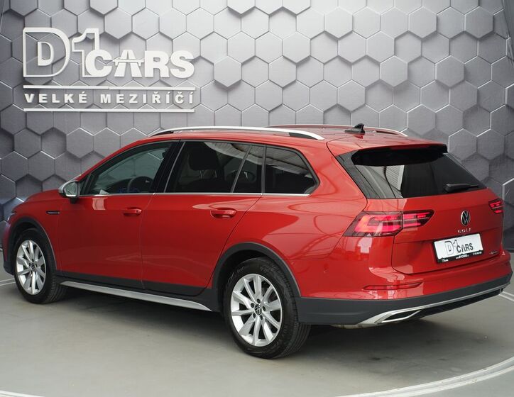 Volkswagen Golf 2