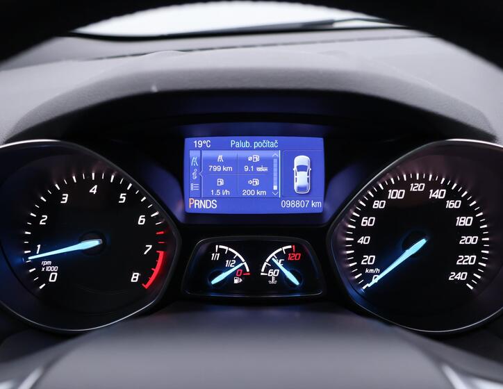 Ford Kuga 20