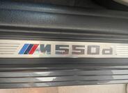 BMW Řada 5 13