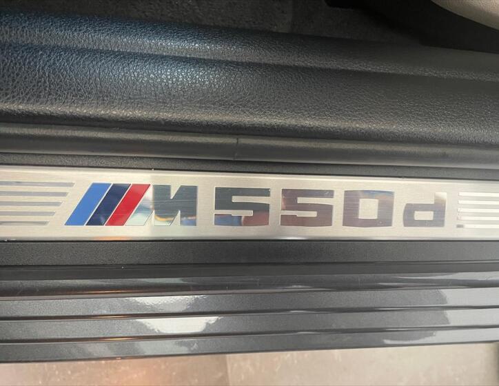 BMW Řada 5 13