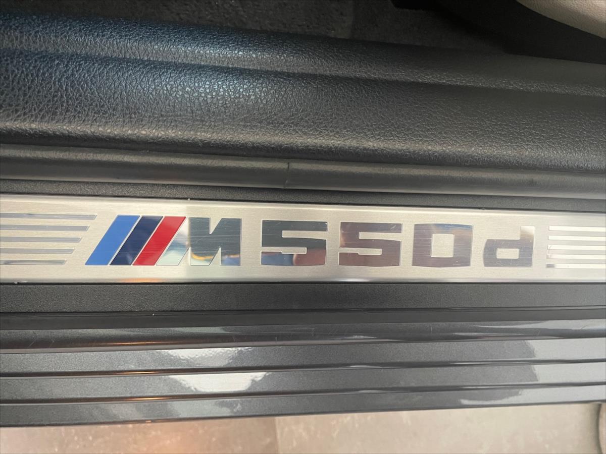 BMW Řada 5