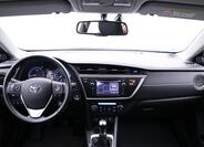 Toyota Auris 30