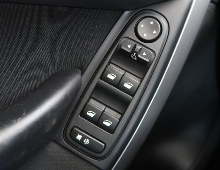 Citroën C4 Picasso 20