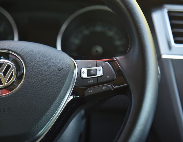 Volkswagen Tiguan 24