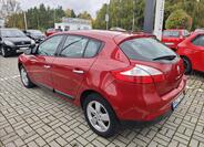 Renault Mégane 4
