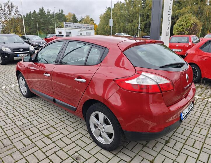 Renault Mégane 4