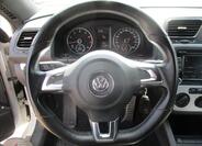 Volkswagen Scirocco 12
