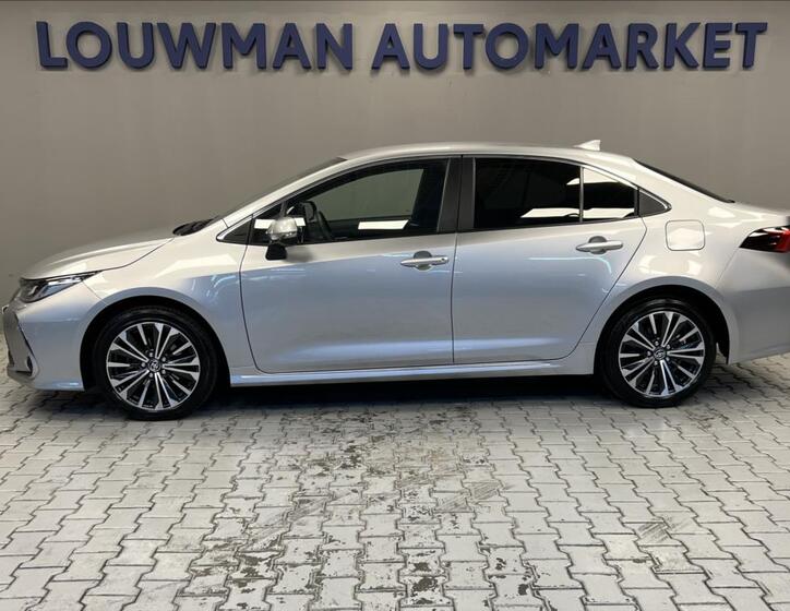 Toyota Corolla 3