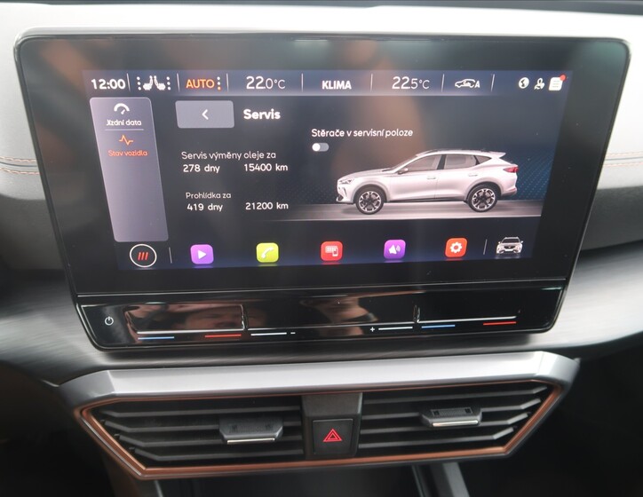 Cupra Formentor 39