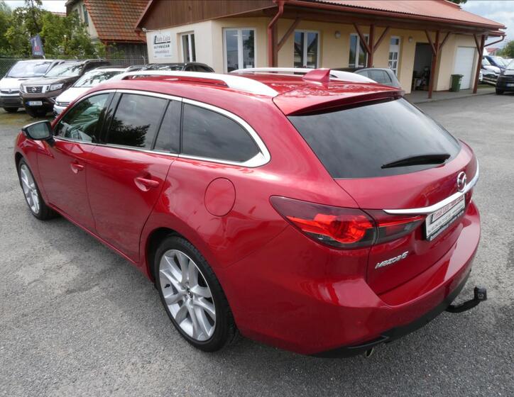 Mazda 6 7