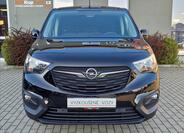 Opel Combo 4