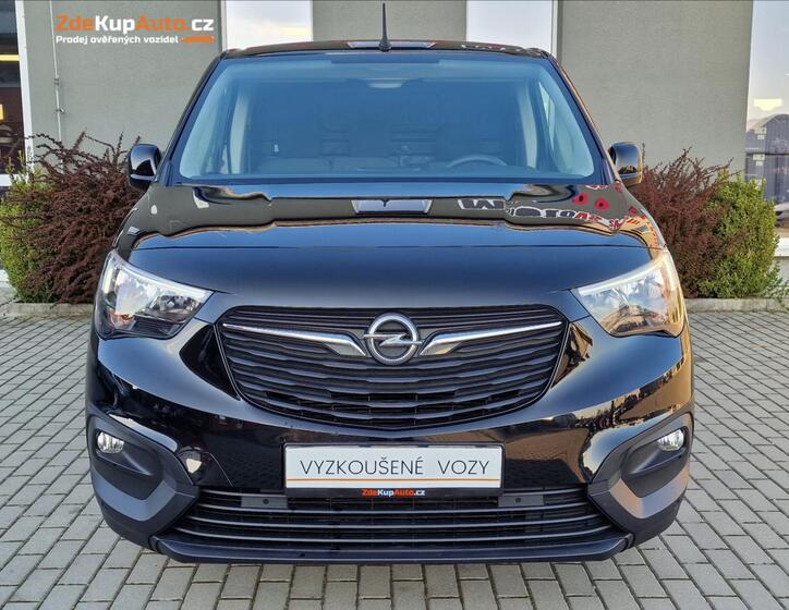 Opel Combo 4