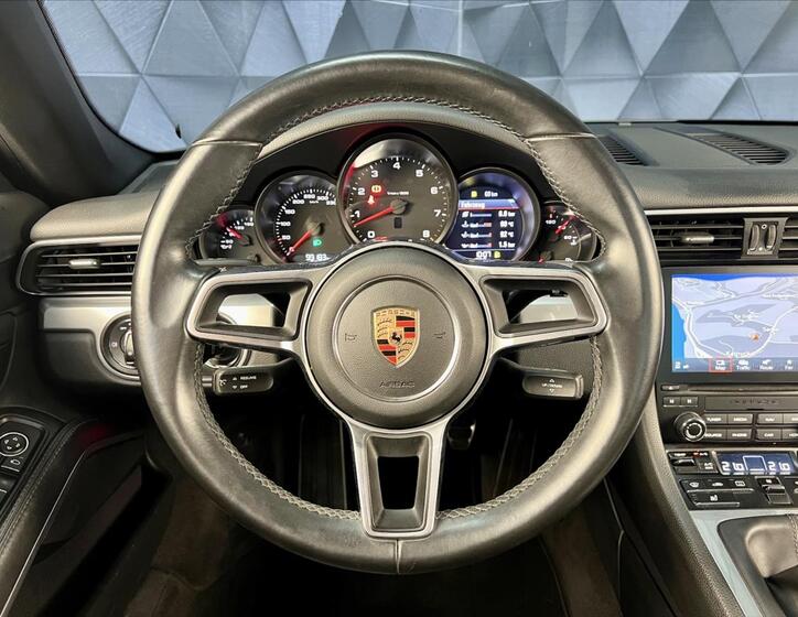 Porsche 911 13