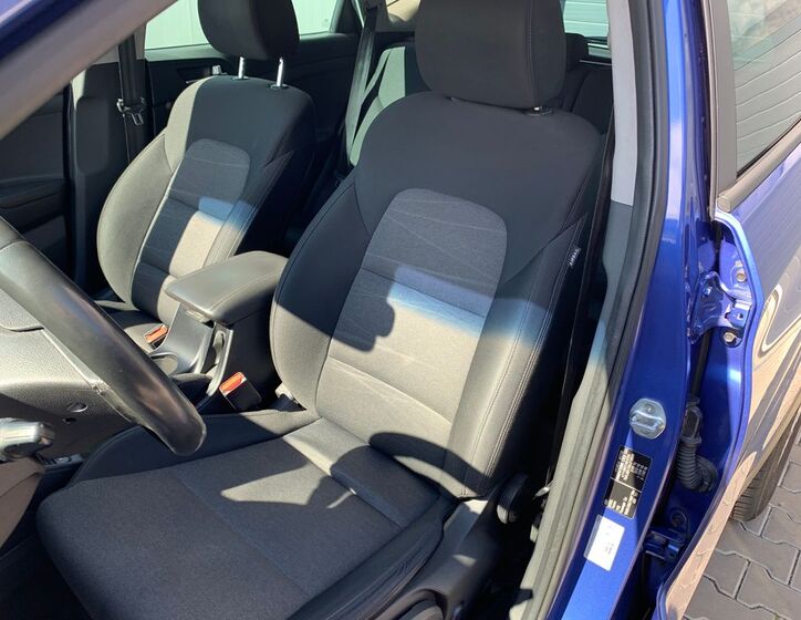 Hyundai Tucson 19