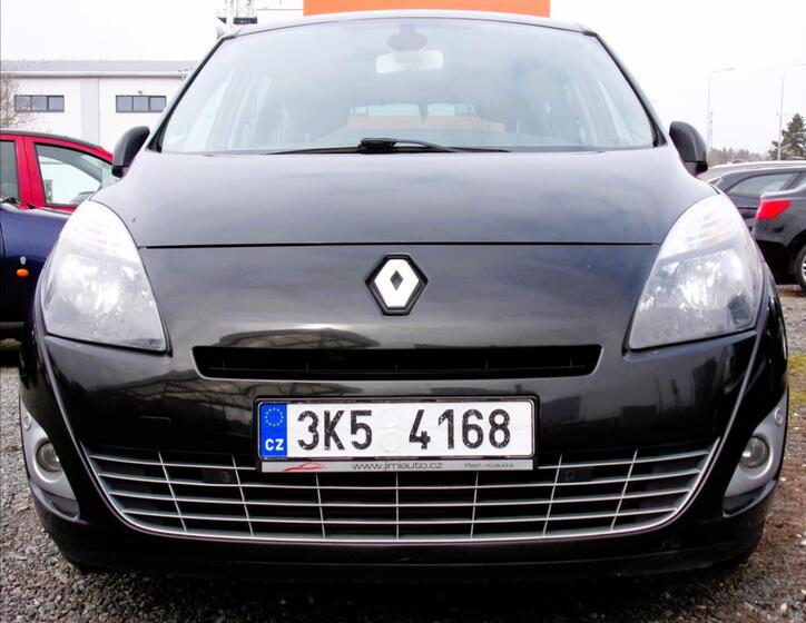 Renault Grand Scénic 3