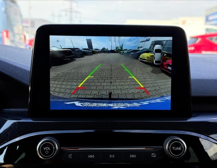 Ford Kuga 26