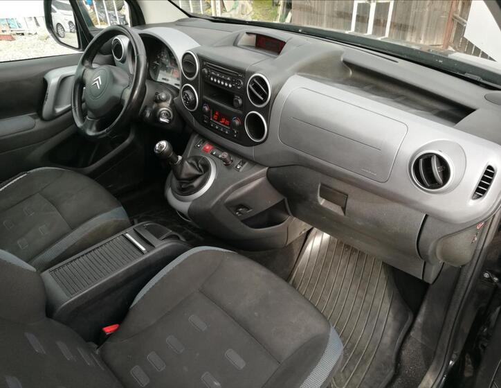 Citroën Berlingo 11