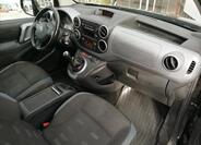 Citroën Berlingo 11