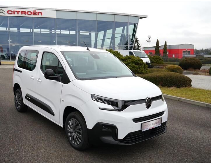 Citroën Berlingo 2