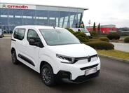 Citroën Berlingo 2