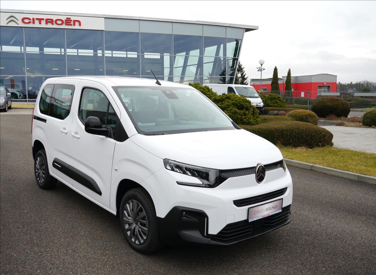 Citroën Berlingo