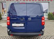 Opel Vivaro 9
